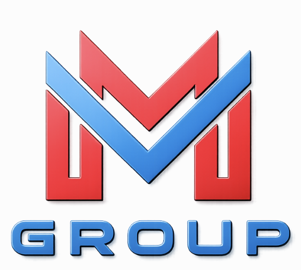 Logo FinDash - MM Group